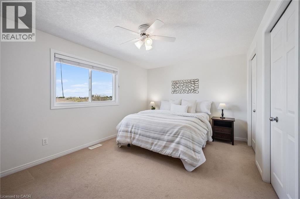 50 HOWE Drive Unit# 16B, Kitchener, Ontario, N2E0A3 — Photo 20