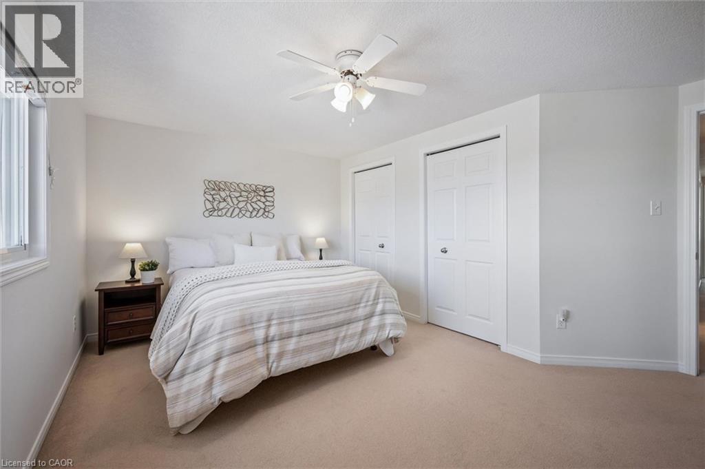 50 HOWE Drive Unit# 16B, Kitchener, Ontario, N2E0A3 — Photo 21