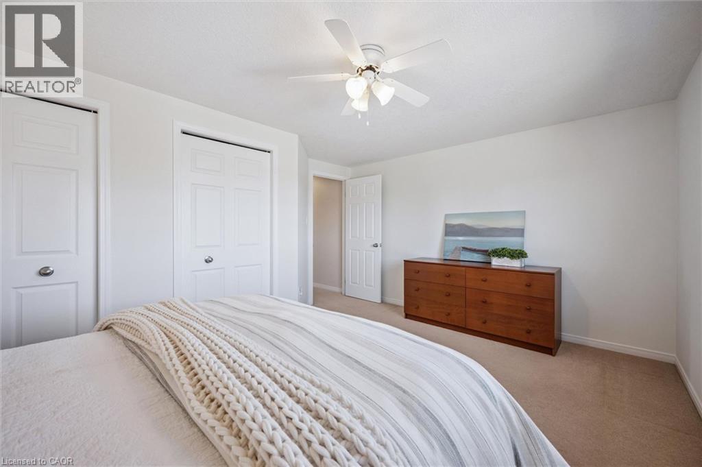 50 HOWE Drive Unit# 16B, Kitchener, Ontario, N2E0A3 — Photo 22