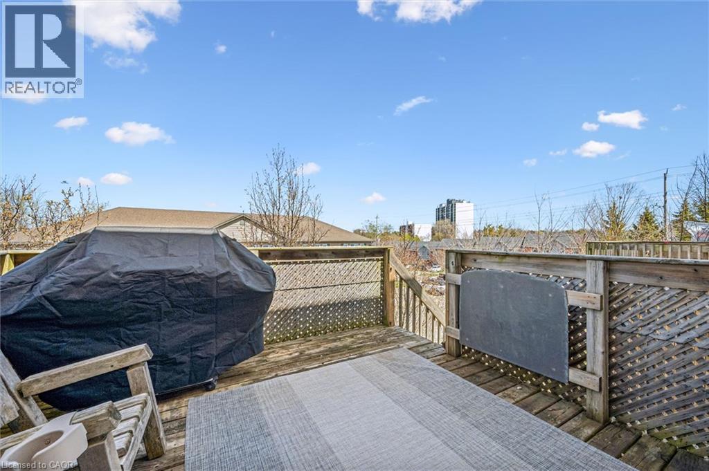 50 HOWE Drive Unit# 16B, Kitchener, Ontario, N2E0A3 — Photo 23