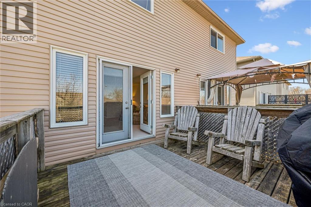 50 HOWE Drive Unit# 16B, Kitchener, Ontario, N2E0A3 — Photo 24