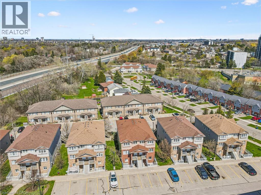 50 HOWE Drive Unit# 16B, Kitchener, Ontario, N2E0A3 — Photo 29