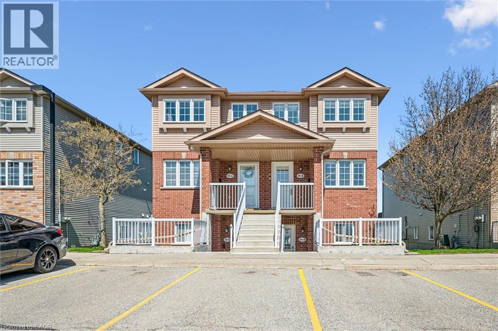 50 HOWE Drive Unit# 16B, Kitchener, Ontario, N2E0A3 — Photo 3