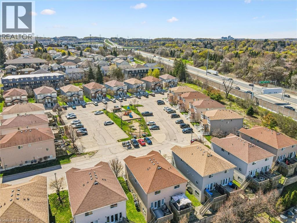 50 HOWE Drive Unit# 16B, Kitchener, Ontario, N2E0A3 — Photo 31