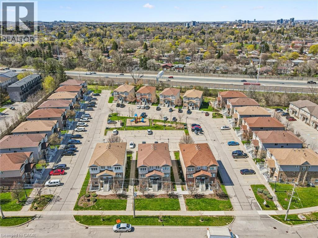 50 HOWE Drive Unit# 16B, Kitchener, Ontario, N2E0A3 — Photo 32