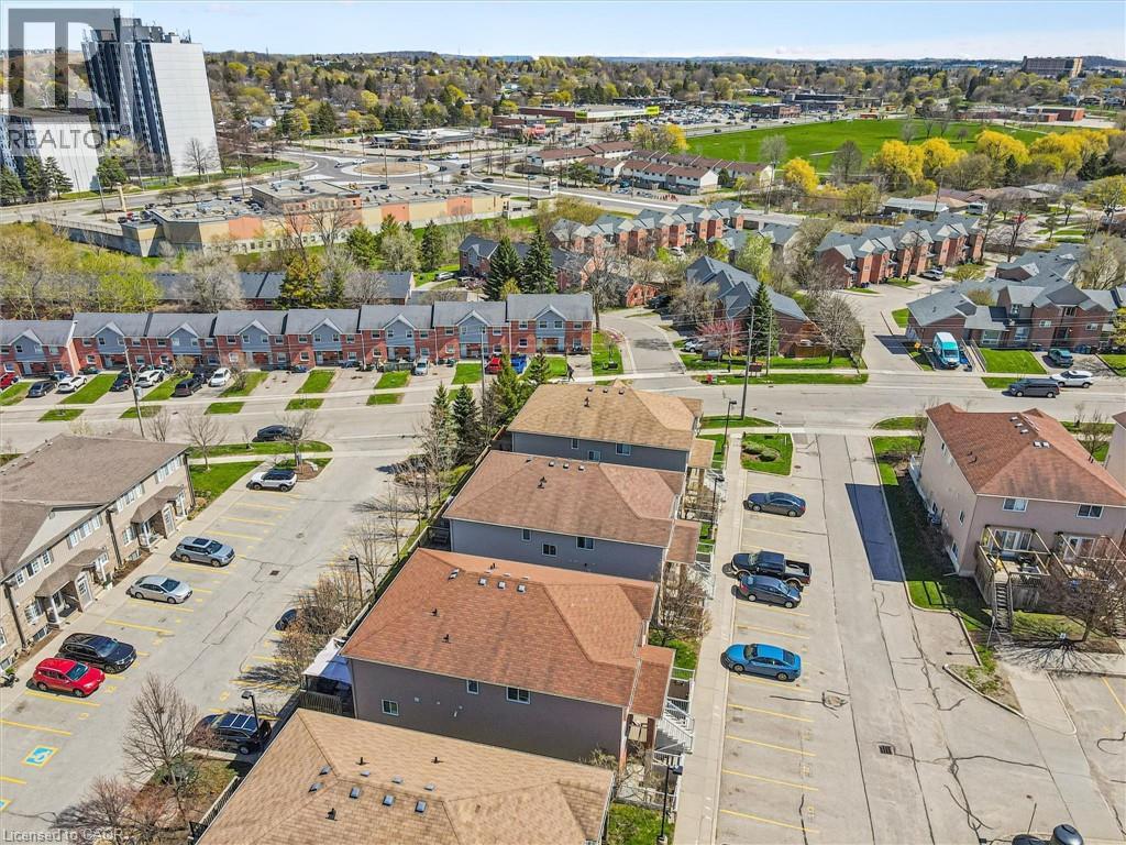 50 HOWE Drive Unit# 16B, Kitchener, Ontario, N2E0A3 — Photo 34