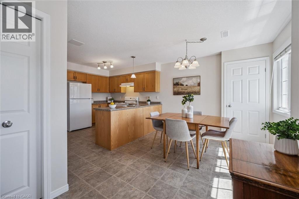 50 HOWE Drive Unit# 16B, Kitchener, Ontario, N2E0A3 — Photo 7