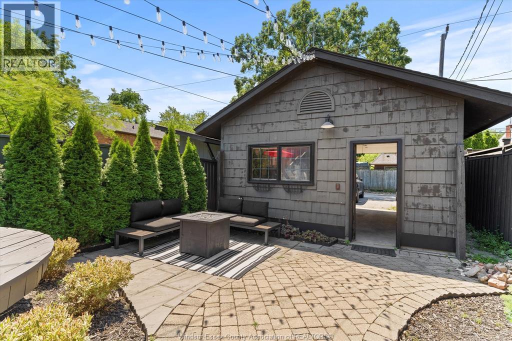 859 MONMOUTH, Windsor, Ontario, N8Y3L5 — Photo 32