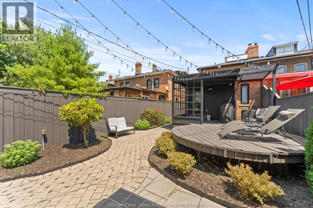 859 MONMOUTH, Windsor, Ontario, N8Y3L5 — Photo 34