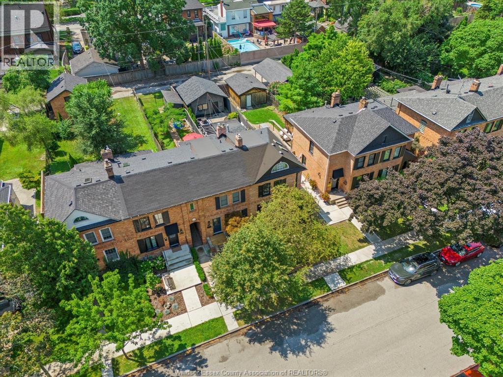 859 MONMOUTH, Windsor, Ontario, N8Y3L5 — Photo 37