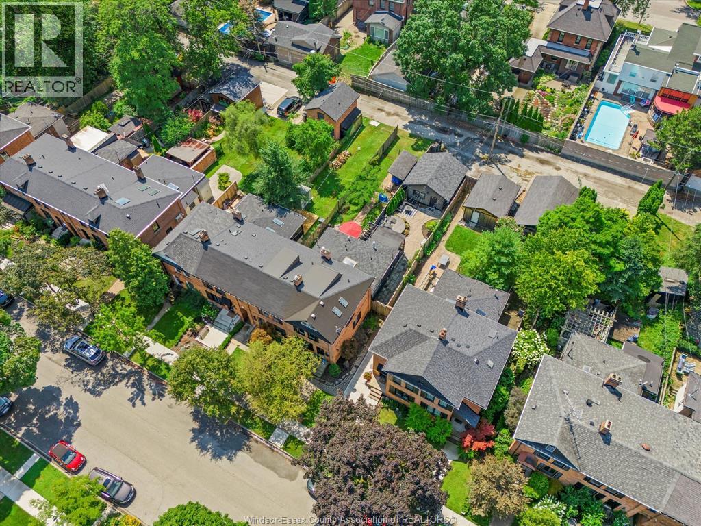 859 MONMOUTH, Windsor, Ontario, N8Y3L5 — Photo 40