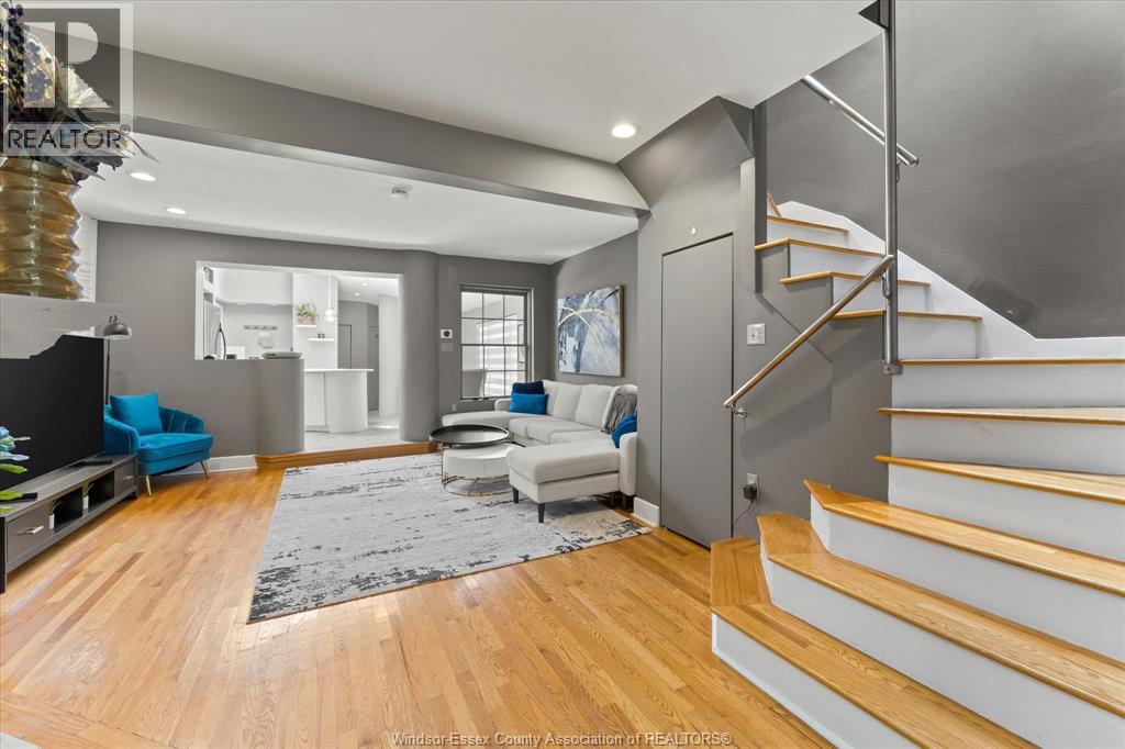 859 MONMOUTH, Windsor, Ontario, N8Y3L5 — Photo 5