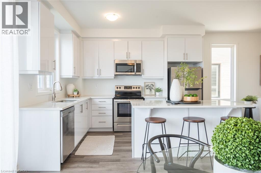 483 GORDON KRANTZ Avenue, Milton, Ontario, L9E1W1 — Photo 10