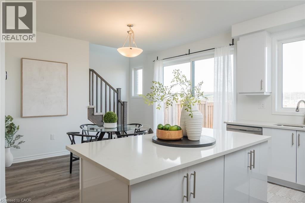 483 GORDON KRANTZ Avenue, Milton, Ontario, L9E1W1 — Photo 16