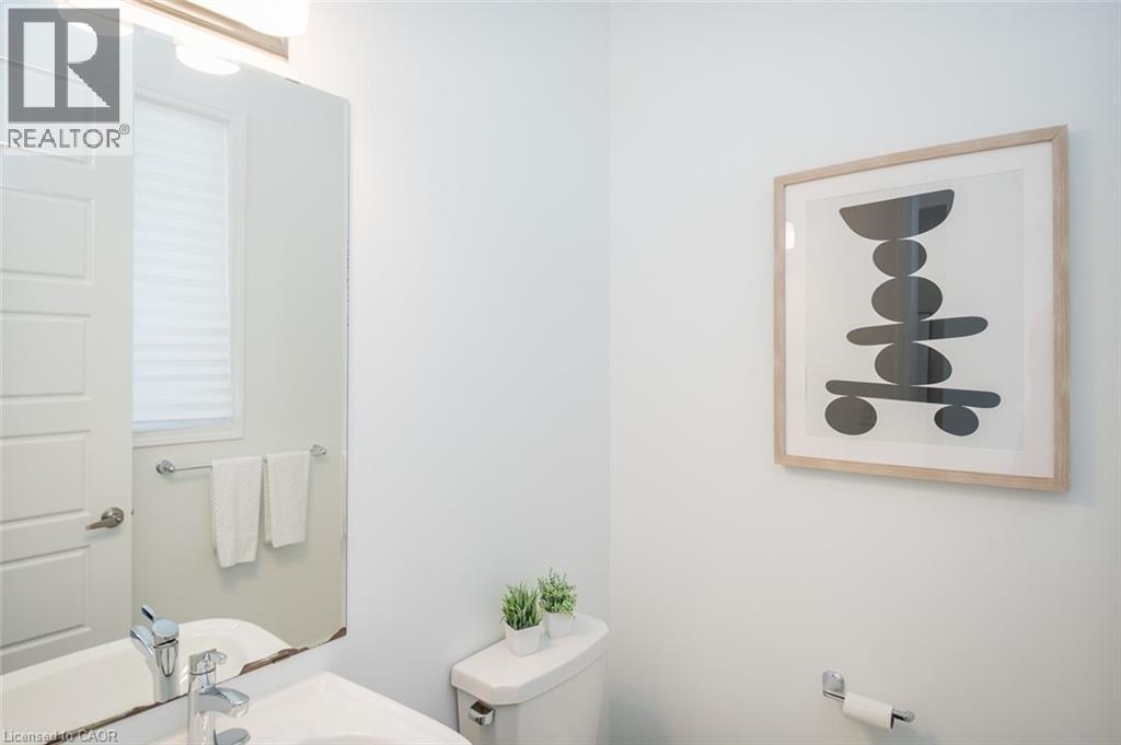 483 GORDON KRANTZ Avenue, Milton, Ontario, L9E1W1 — Photo 19