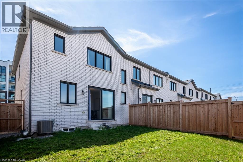 483 GORDON KRANTZ Avenue, Milton, Ontario, L9E1W1 — Photo 34