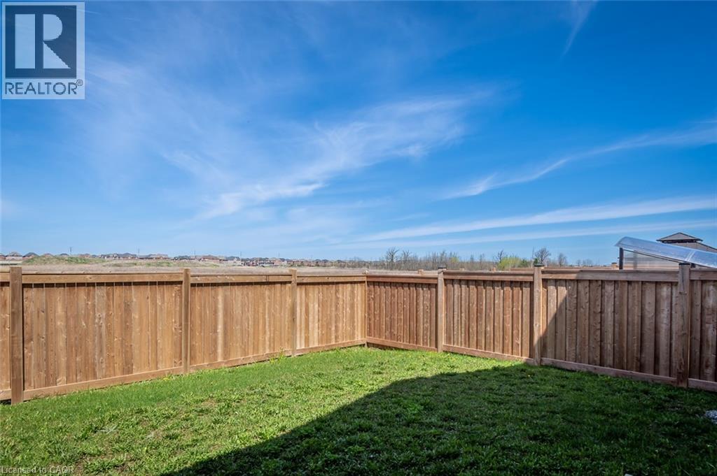 483 GORDON KRANTZ Avenue, Milton, Ontario, L9E1W1 — Photo 36