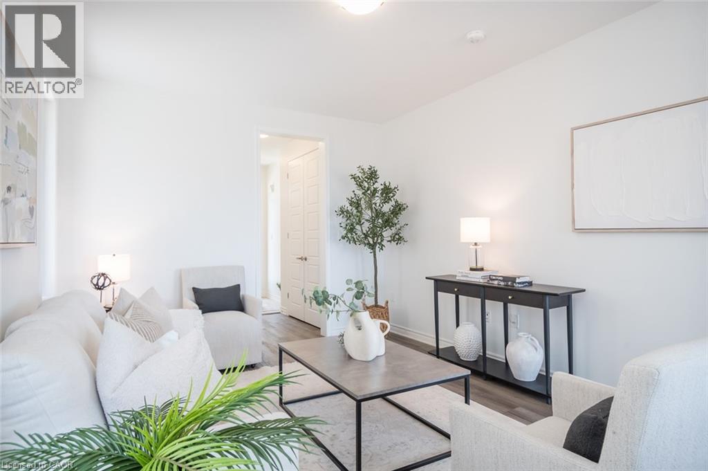 483 GORDON KRANTZ Avenue, Milton, Ontario, L9E1W1 — Photo 5