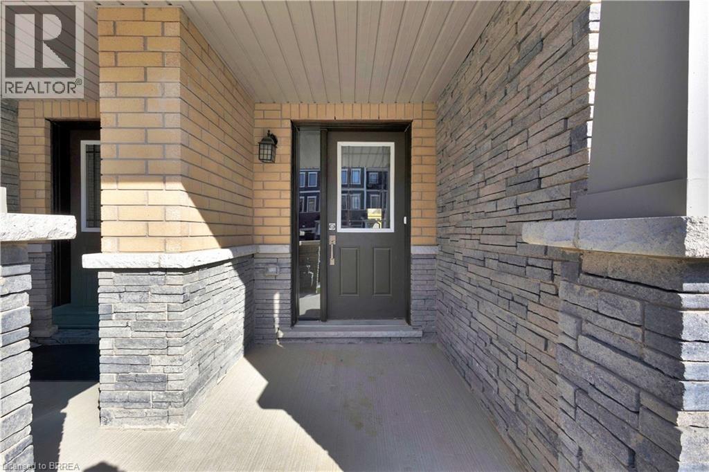 26 HINE Road, Brantford, Ontario, N3T0W7 — Photo 2