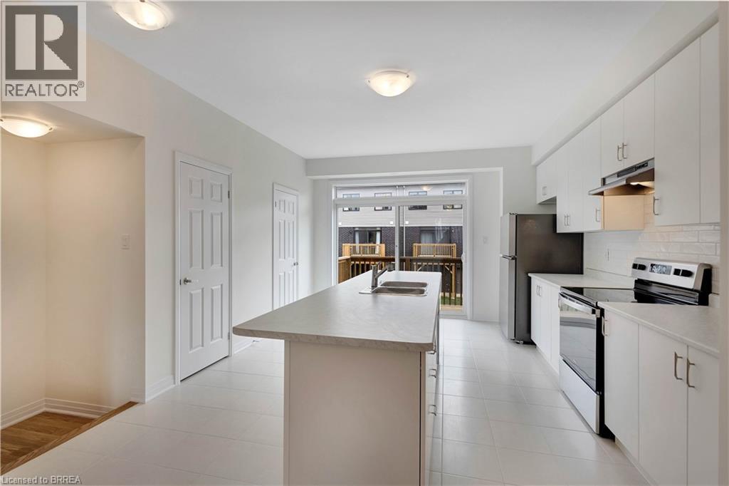 26 HINE Road, Brantford, Ontario, N3T0W7 — Photo 6