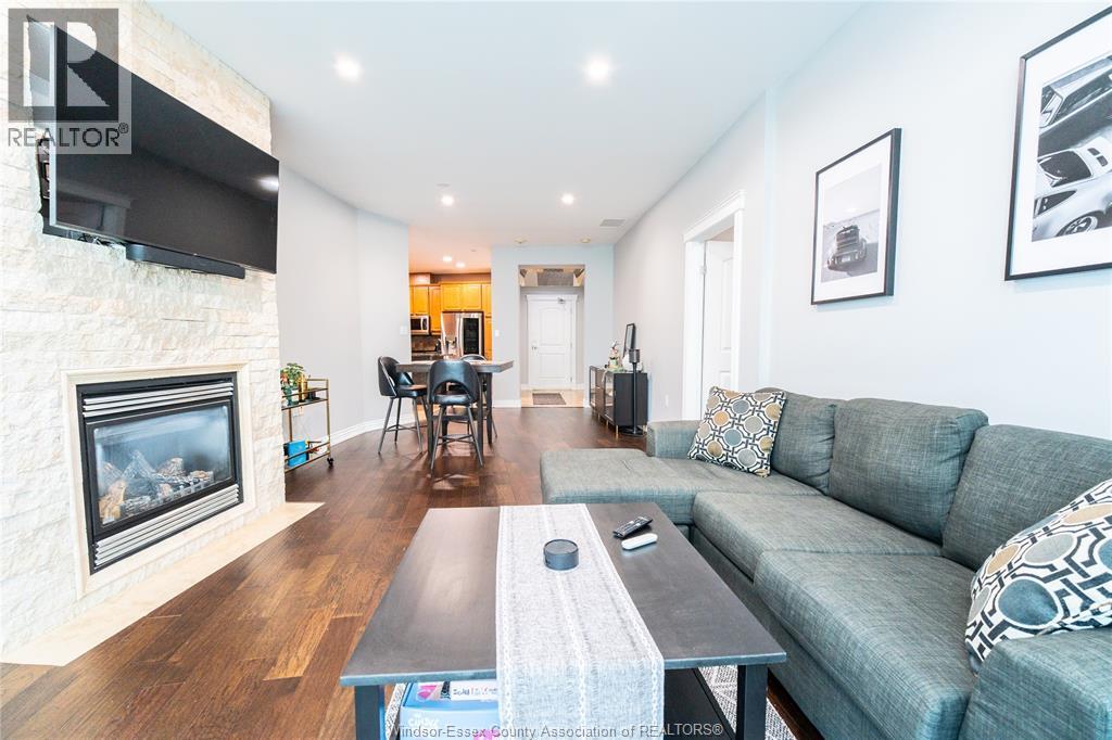 1225 RIVERSIDE DRIVE West Unit# 103, Windsor, Ontario, N9A0A2 — Photo 2