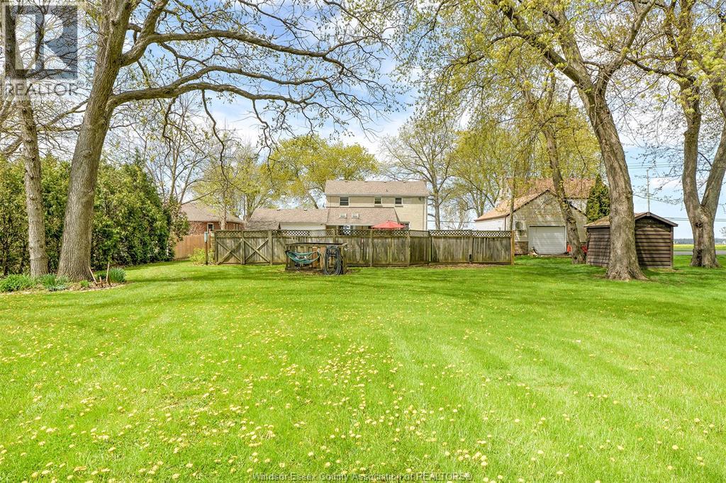 885 FRONT ROAD North, Amherstburg, Ontario, N9V2V6 — Photo 12