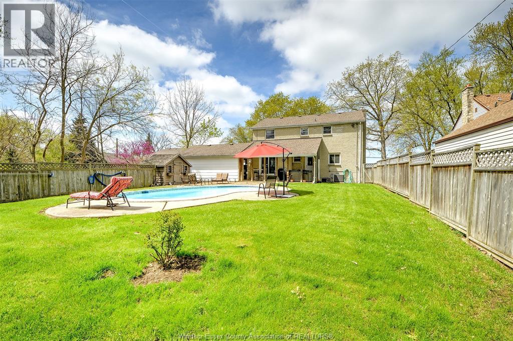 885 FRONT ROAD North, Amherstburg, Ontario, N9V2V6 — Photo 15