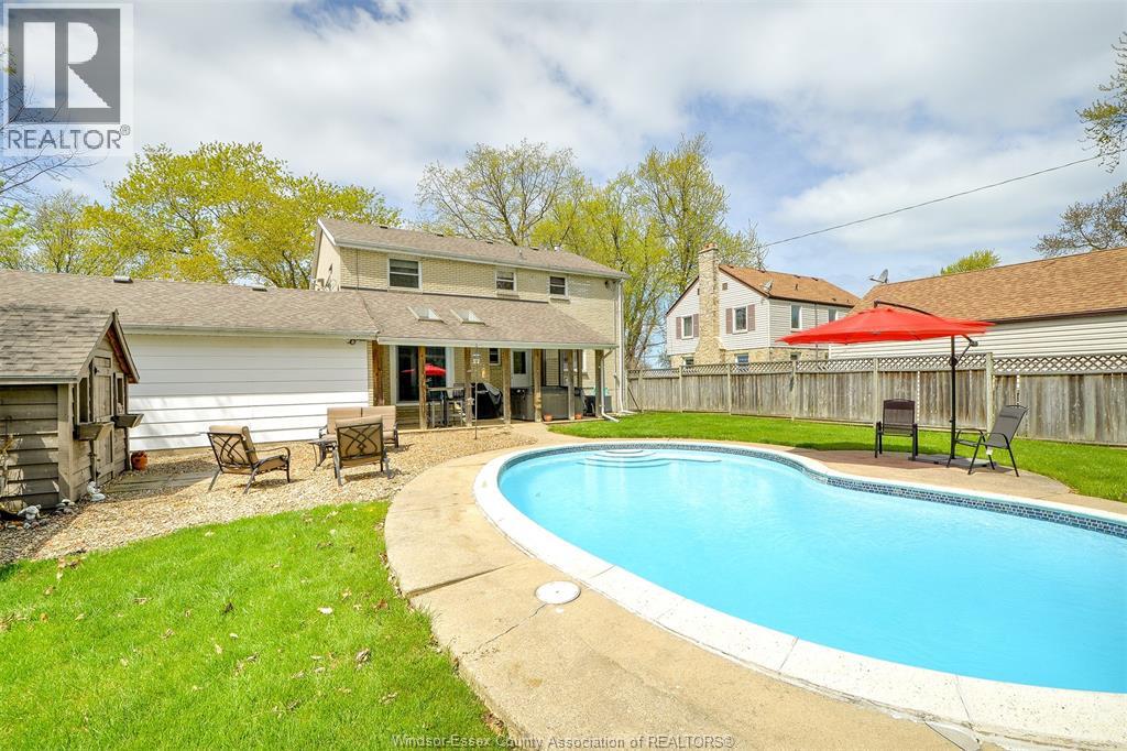 885 FRONT ROAD North, Amherstburg, Ontario, N9V2V6 — Photo 17