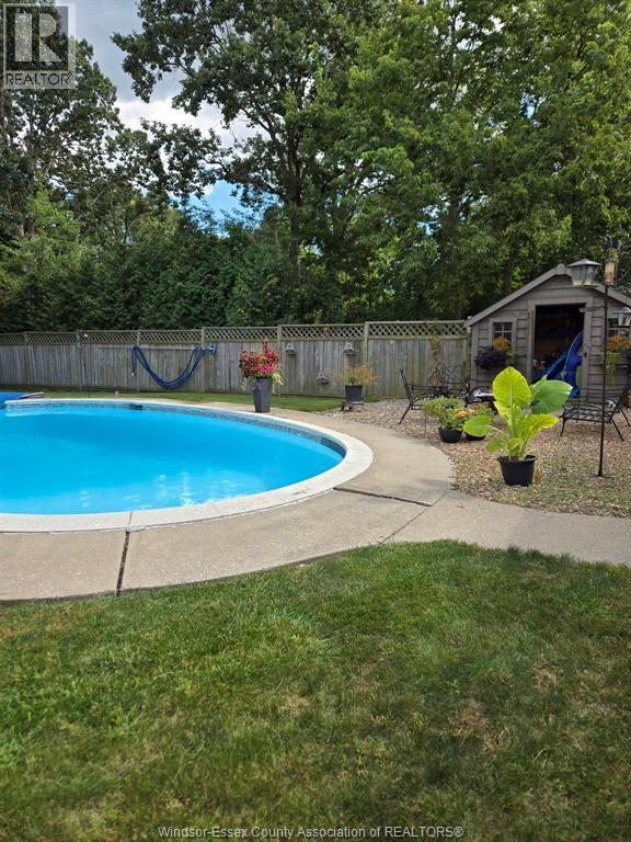 885 FRONT ROAD North, Amherstburg, Ontario, N9V2V6 — Photo 18