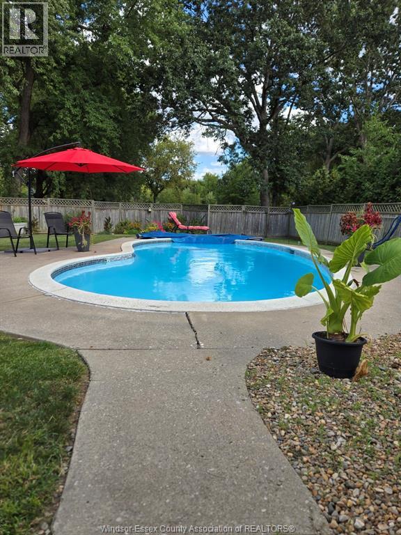885 FRONT ROAD North, Amherstburg, Ontario, N9V2V6 — Photo 19