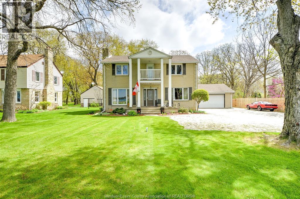 885 FRONT ROAD North, Amherstburg, Ontario, N9V2V6 — Photo 2