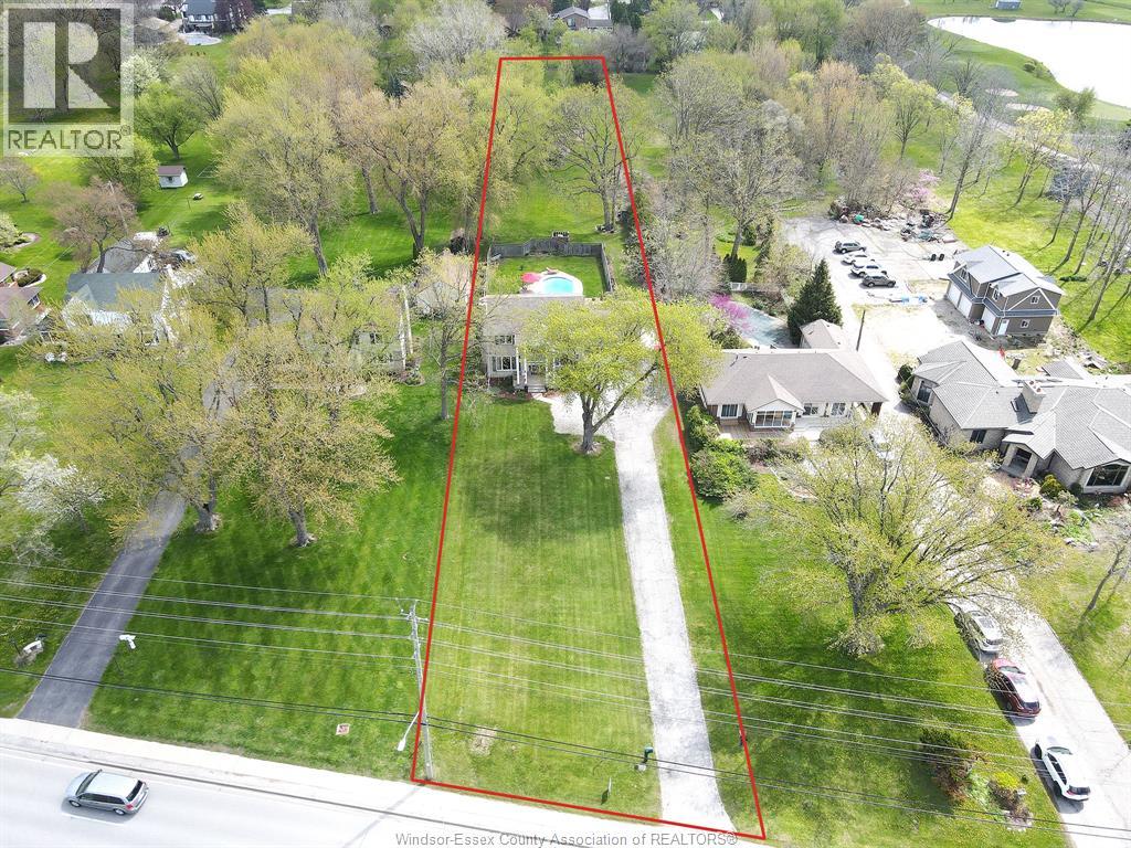 885 FRONT ROAD North, Amherstburg, Ontario, N9V2V6 — Photo 3