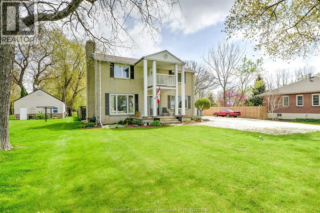885 FRONT ROAD North, Amherstburg, Ontario, N9V2V6 — Photo 6