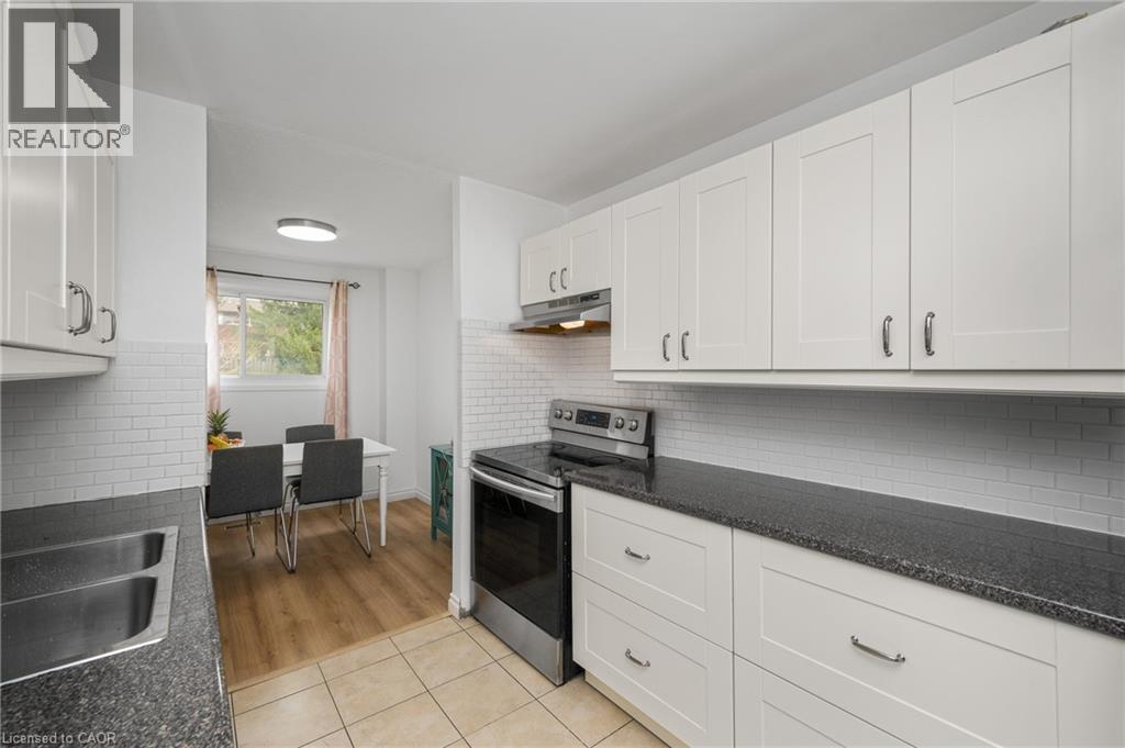 1420 GARTH Street Unit# 41, Hamilton, Ontario, L9B1R6 — Photo 11
