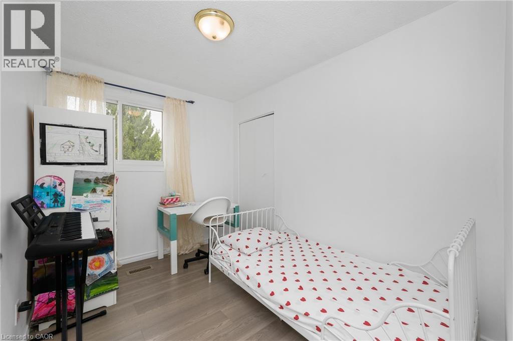 1420 GARTH Street Unit# 41, Hamilton, Ontario, L9B1R6 — Photo 18