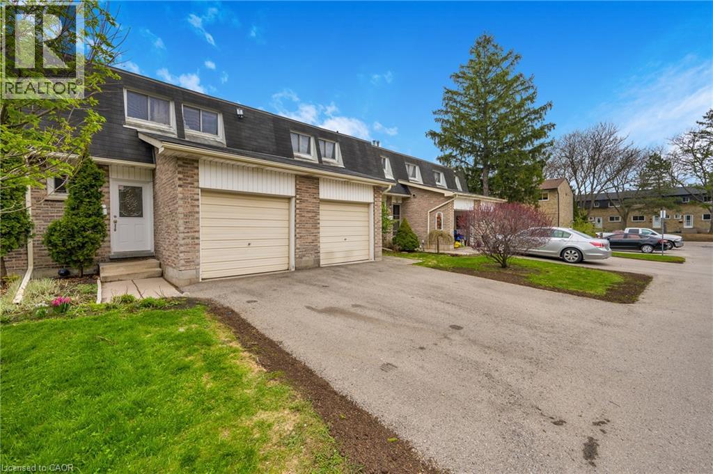 1420 GARTH Street Unit# 41, Hamilton, Ontario, L9B1R6 — Photo 2