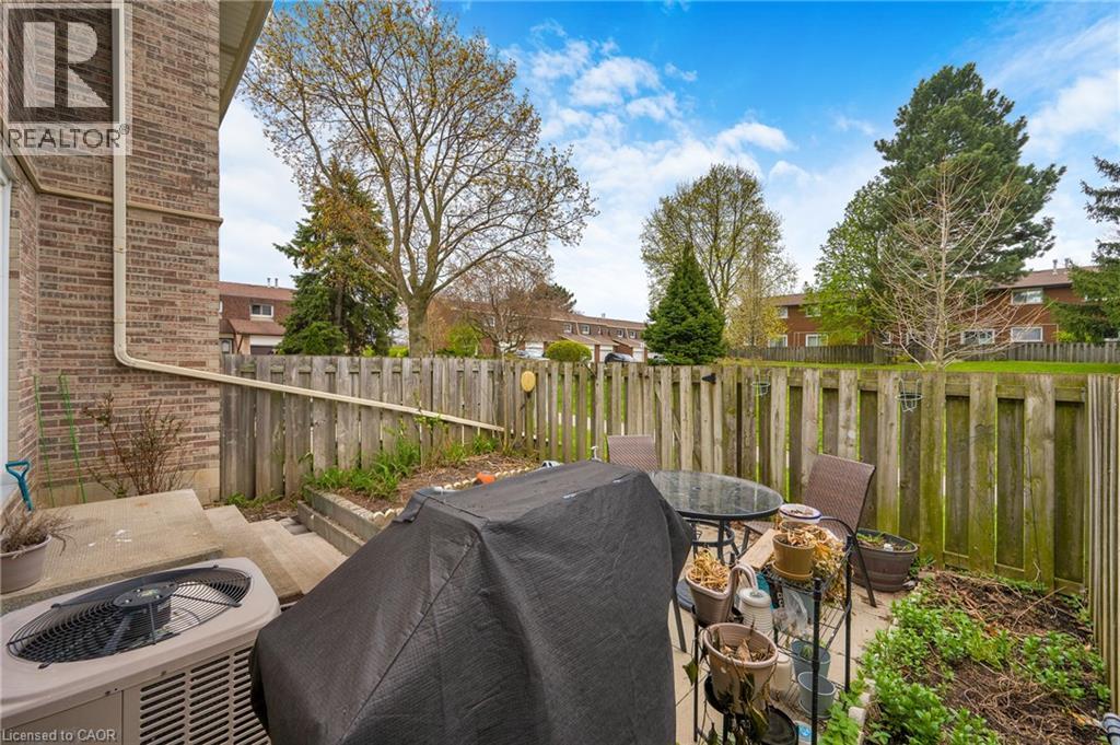 1420 GARTH Street Unit# 41, Hamilton, Ontario, L9B1R6 — Photo 24
