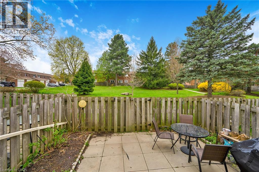 1420 GARTH Street Unit# 41, Hamilton, Ontario, L9B1R6 — Photo 25