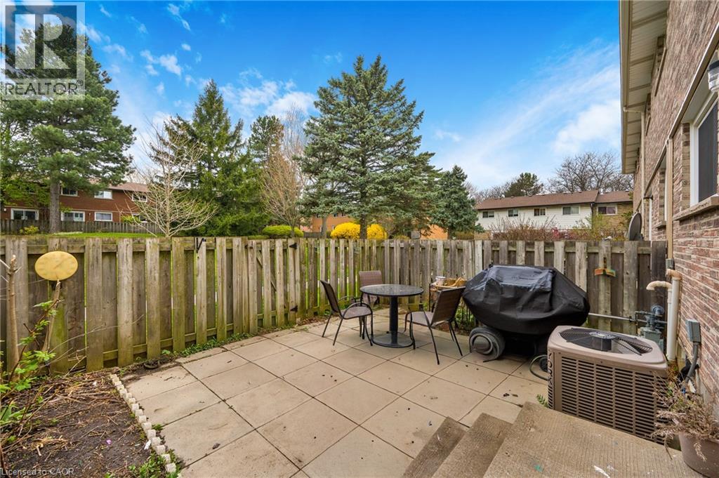 1420 GARTH Street Unit# 41, Hamilton, Ontario, L9B1R6 — Photo 26