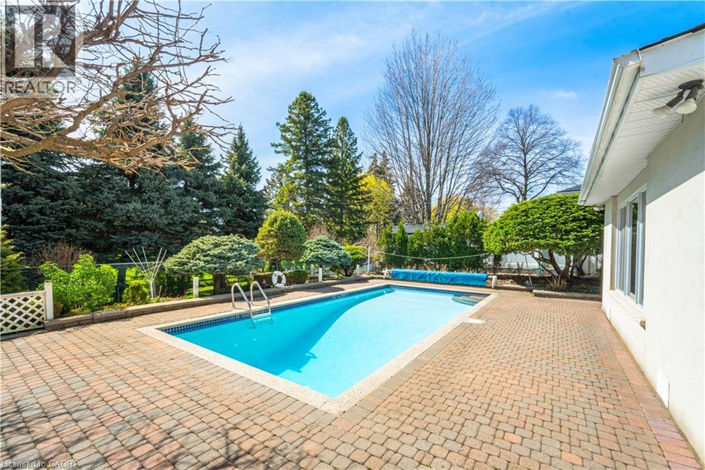 3 DONATA Drive, Mississauga, Ontario, L5M1T2 — Photo 28