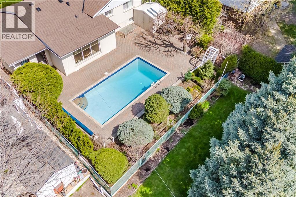 3 DONATA Drive, Mississauga, Ontario, L5M1T2 — Photo 31