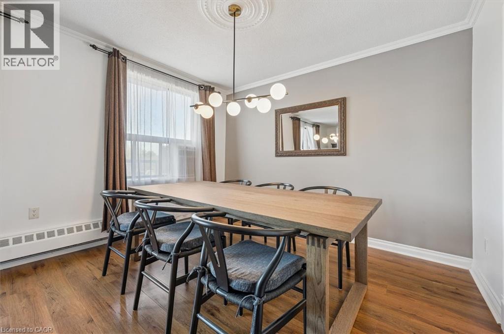 1100 COURTLAND Avenue E Unit# 302, Kitchener, Ontario, N2C2H9 — Photo 10