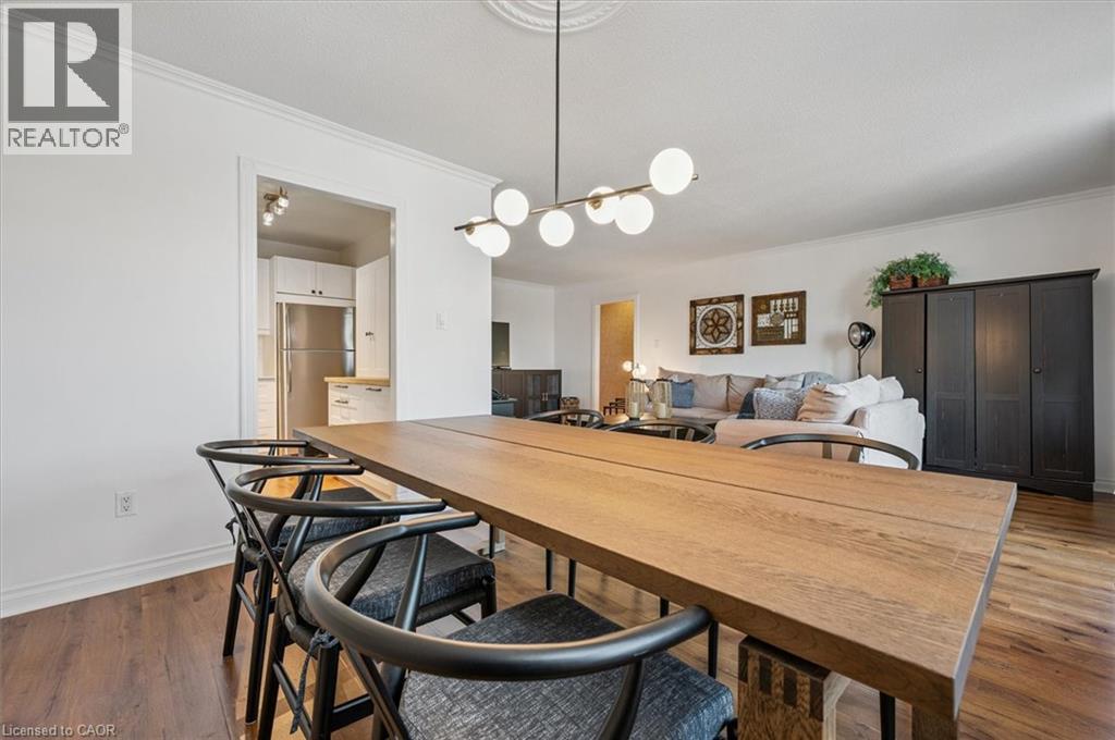 1100 COURTLAND Avenue E Unit# 302, Kitchener, Ontario, N2C2H9 — Photo 11