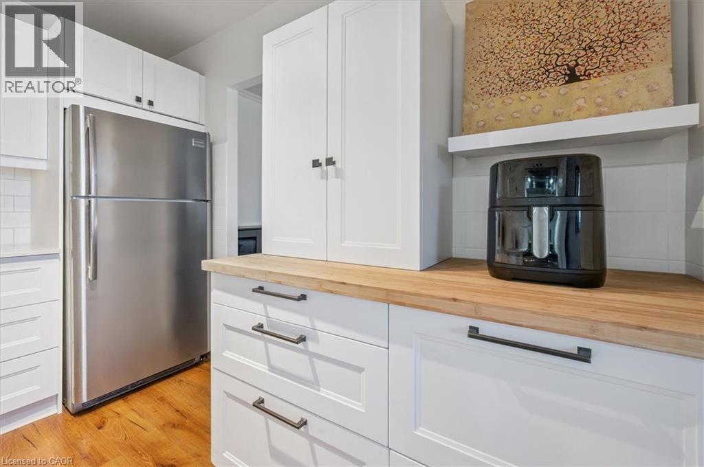 1100 COURTLAND Avenue E Unit# 302, Kitchener, Ontario, N2C2H9 — Photo 14