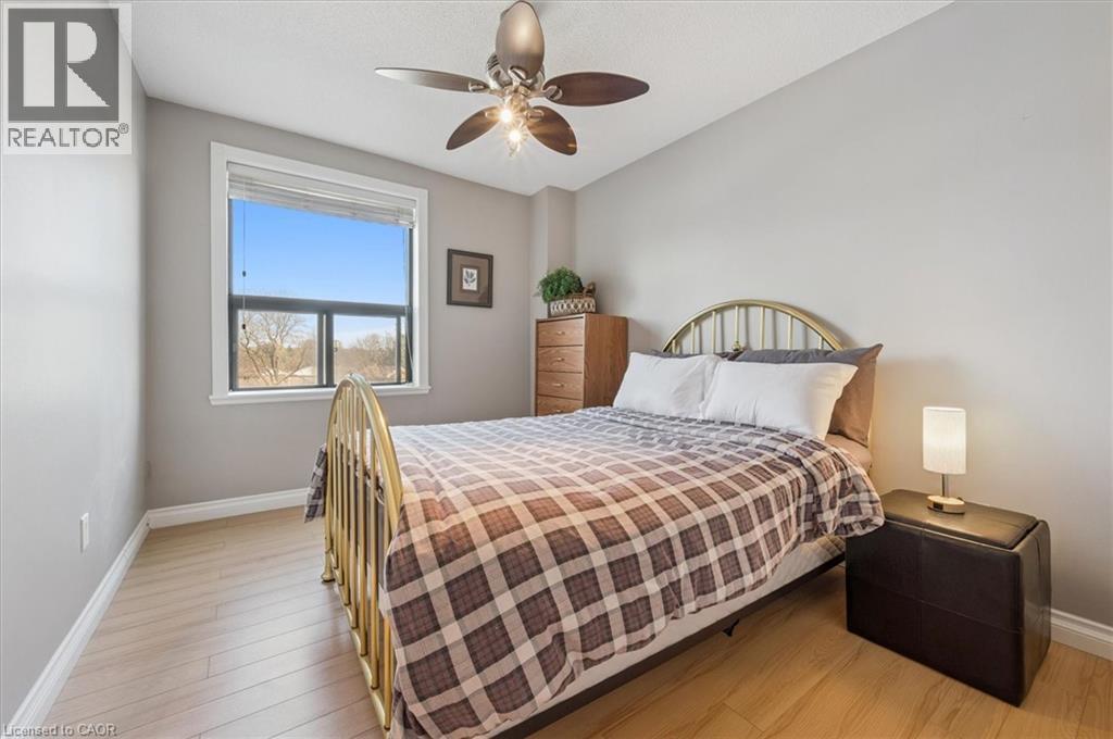 1100 COURTLAND Avenue E Unit# 302, Kitchener, Ontario, N2C2H9 — Photo 15