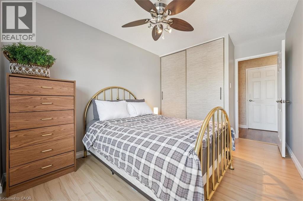 1100 COURTLAND Avenue E Unit# 302, Kitchener, Ontario, N2C2H9 — Photo 16