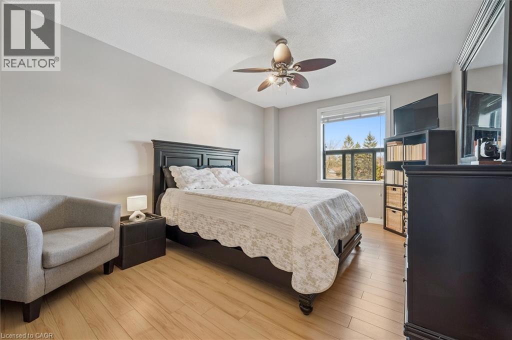 1100 COURTLAND Avenue E Unit# 302, Kitchener, Ontario, N2C2H9 — Photo 17
