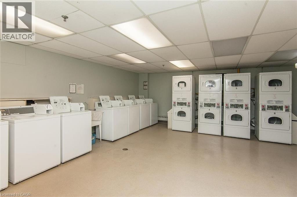 1100 COURTLAND Avenue E Unit# 302, Kitchener, Ontario, N2C2H9 — Photo 26