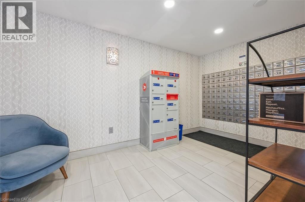 1100 COURTLAND Avenue E Unit# 302, Kitchener, Ontario, N2C2H9 — Photo 6