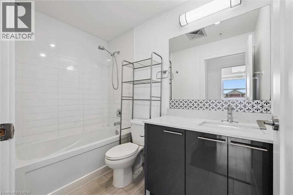 15 PRINCE ALBERT Boulevard Unit# 203, Kitchener, Ontario, N2H0C2 — Photo 10